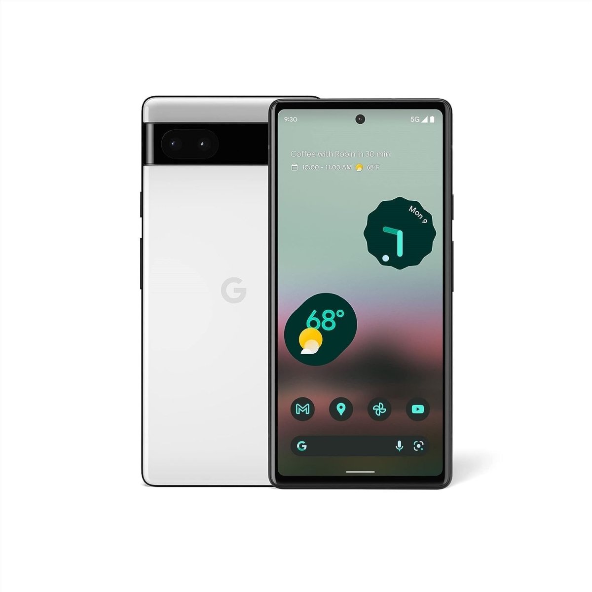 Google Pixel 6a - Excellent Condition - ReDial Google Pixel 6a - Excellent Condition - ReDial